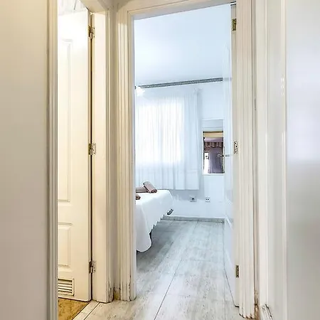 Apartman Del Duque 1cdak5d *