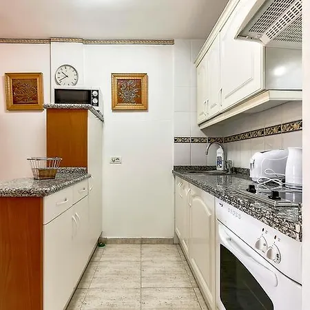 Del Duque 1cdak5d Apartman *