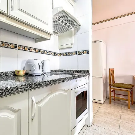 Del Duque 1cdak5d Apartman