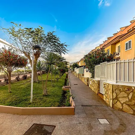 Del Duque 1cdak5d Apartman Costa Adeje (Tenerife)