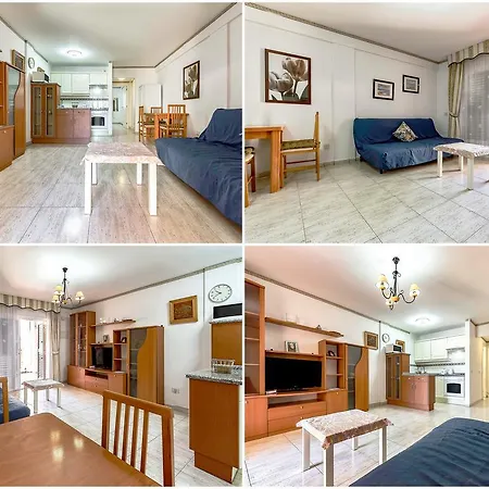 Del Duque 1cdak5d Apartman Costa Adeje (Tenerife)