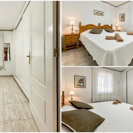 Apartman Del Duque 1cdak5d Costa Adeje (Tenerife)