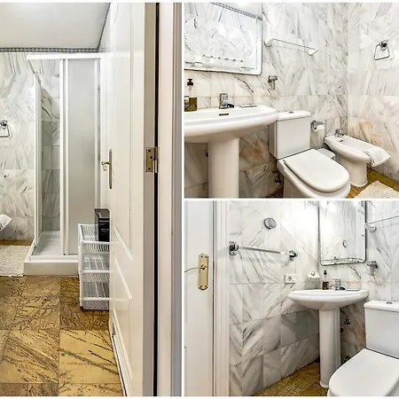 Apartman Del Duque 1cdak5d *