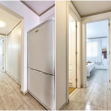 Del Duque 1cdak5d Apartman Costa Adeje (Tenerife)