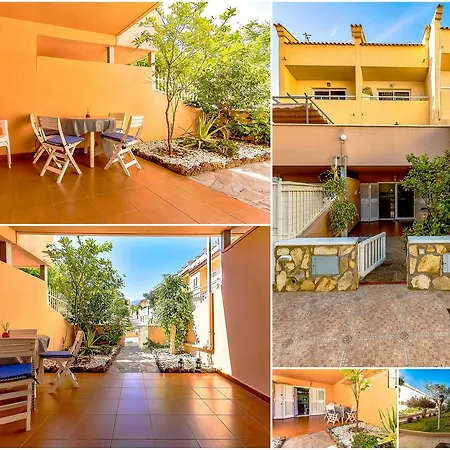 Del Duque 1cdak5d Apartman Costa Adeje (Tenerife)